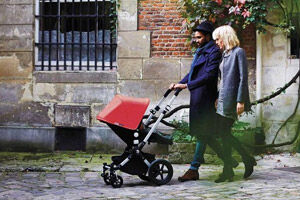 Best 2 in 1 prams