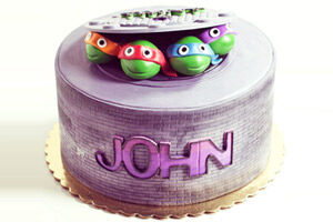 13 brilliant birthday cakes for boys | Mum's Grapevine