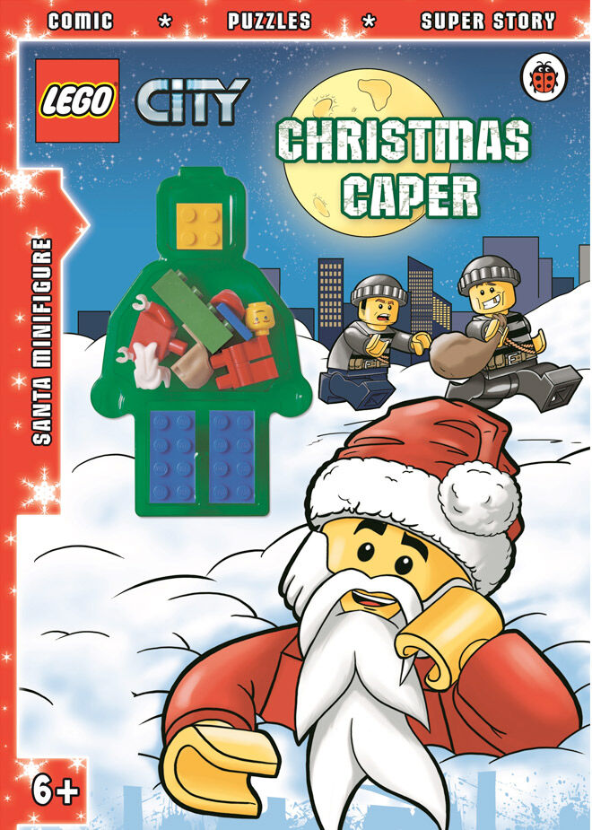 ChristmasCaper_Lego