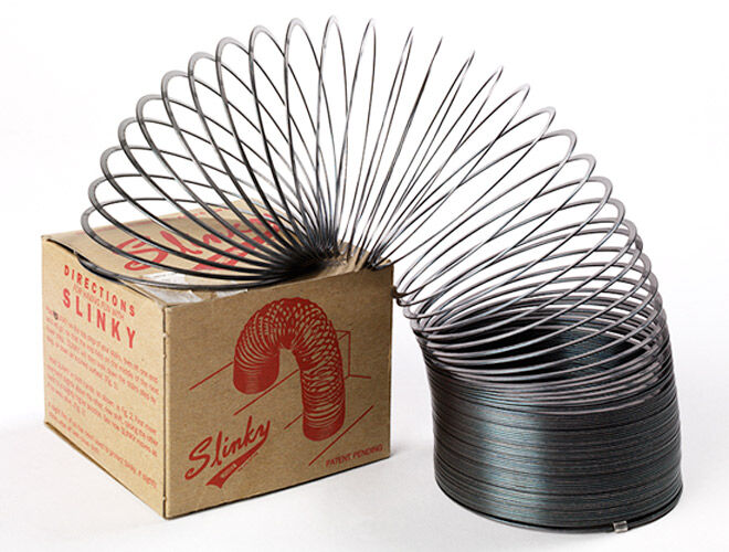 Slinky