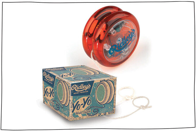 Original YoYo