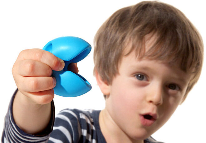 Toys to Make Little Brains Tick | Mum's Grapevine
