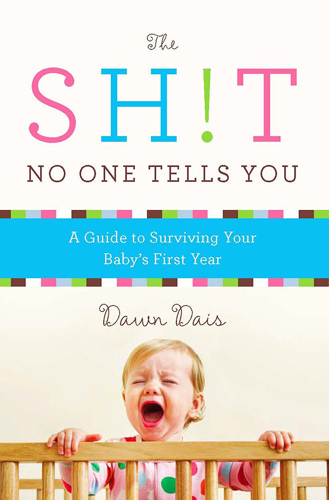 The Sh!t No One Tells You | Mum's Grapevine