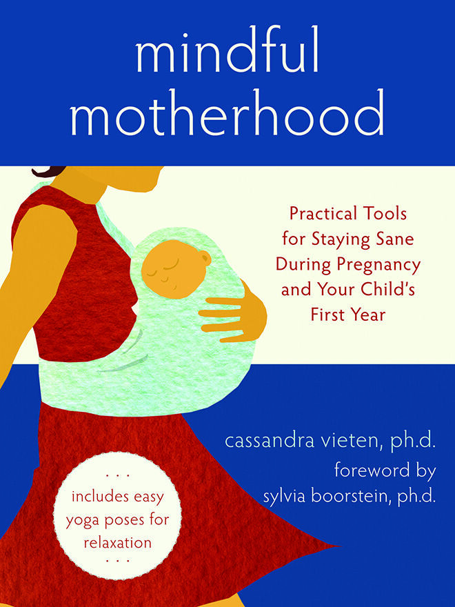 Mindful Motherhood | Mum's Grapevine