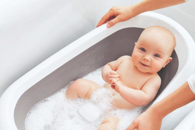 The best baby baths available in Australia | Mum's Grapevine