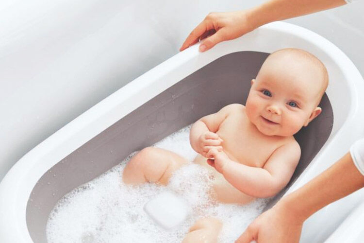 18 Best Baby Bath Tubs Seats And, Baby Doll Bathtub With Shower Stall