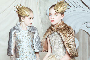 Here's our top 10 most expensive designer dresses for the mini fashionista.