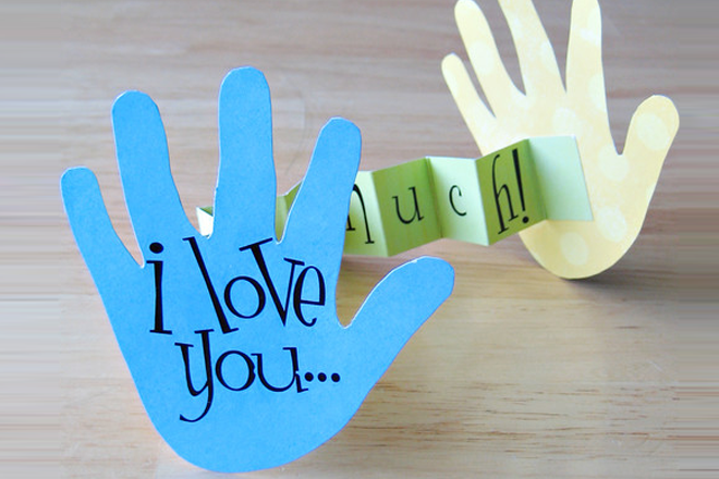 DIY Craft Ideas for Fathers Day
