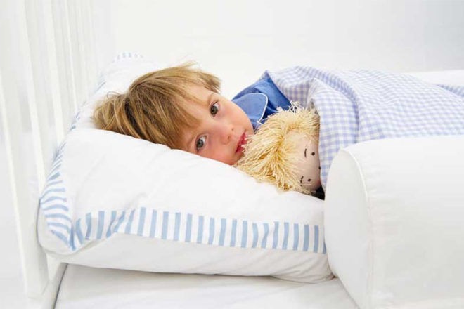 Hippychick Dream Tubes bed rolls