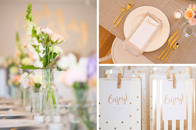Elise Swallow's baby shower presented by Mum's Grapevine. Styling by Storytime Weddings & Stationery by Love JK