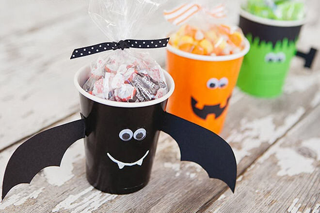 13 ways to make your Halloween Party Spook-tacular! Mum