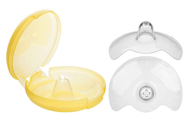 Breastfeeding Essentials: Medela Nipple Shield