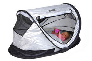 travel dome cot