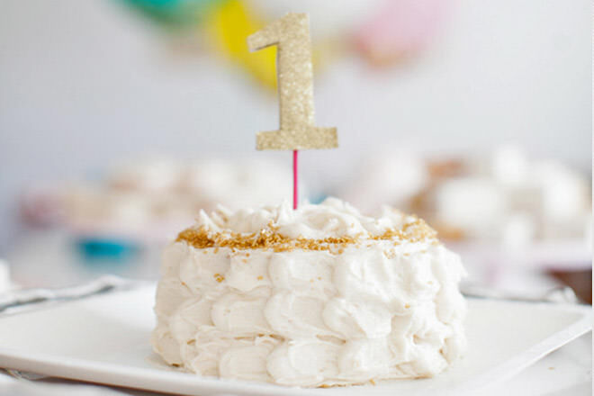 5 tips for planning a first birthday party | Mum's Grapevine