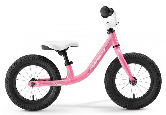 merida balance bike