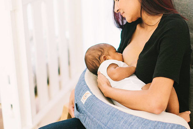 The 6 Best Nursing Pillows Mum S Grapevine