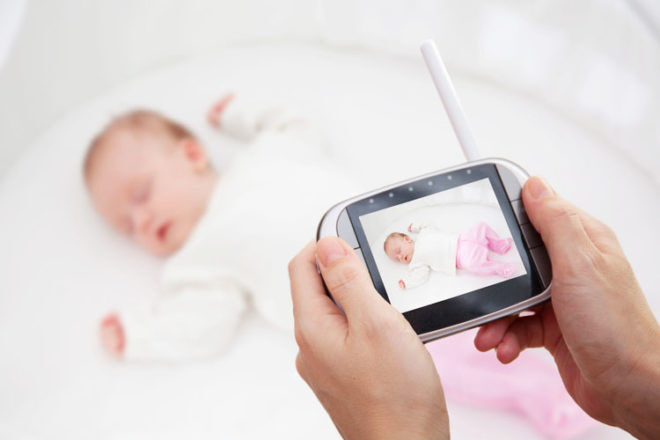 13 best baby monitors in Australia for 2022 | Mum's Grapevine