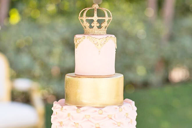 Cakespiration: 11 princess cakes for a regal celebration | Mum's Grapevine
