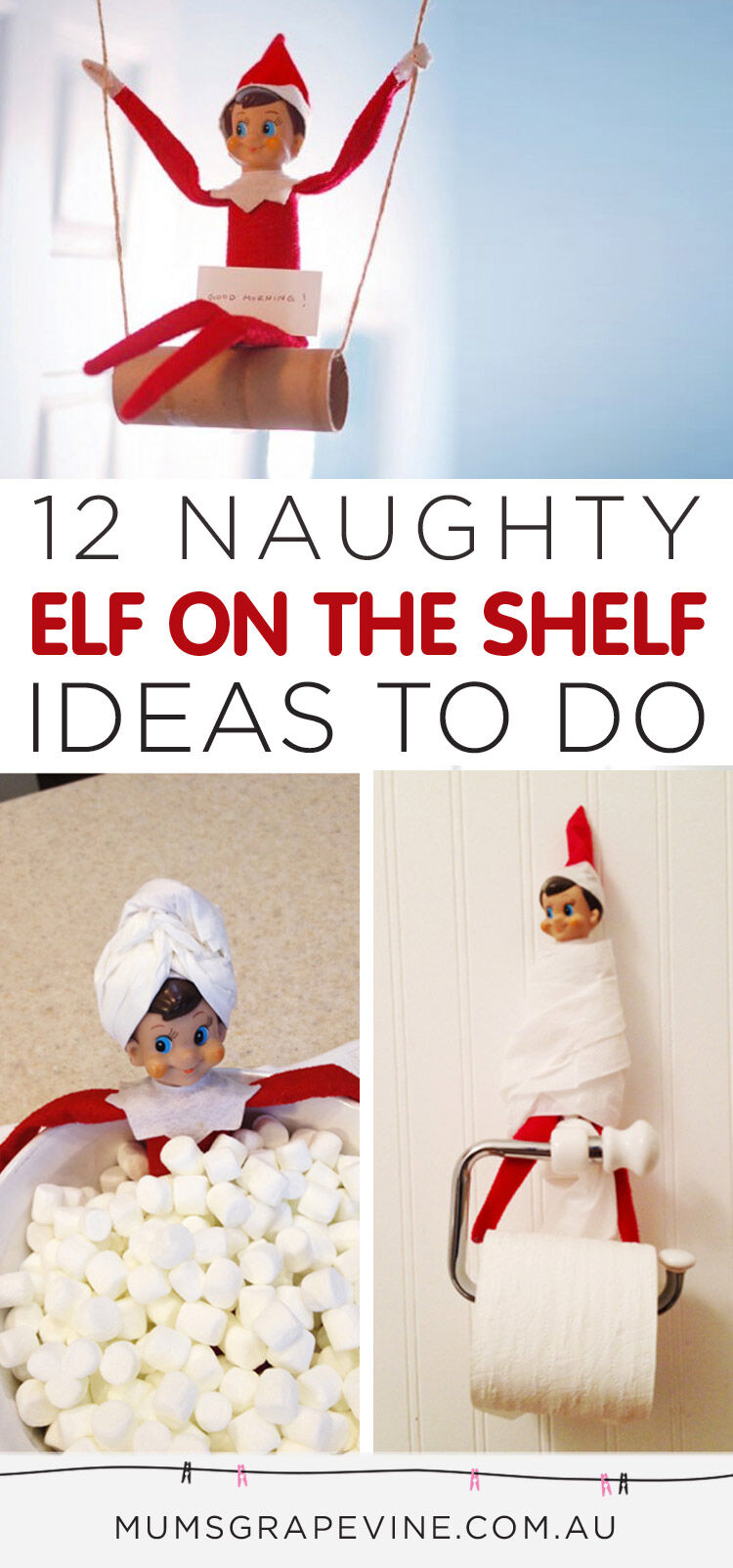 24-hilarious-elf-on-the-shelf-ideas-mum-s-grapevine