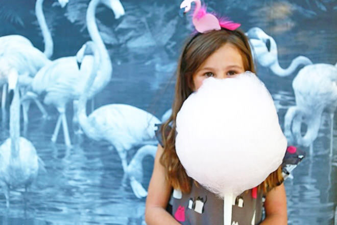 20 essentials for a Flamingo Party | Mum's Grapevine