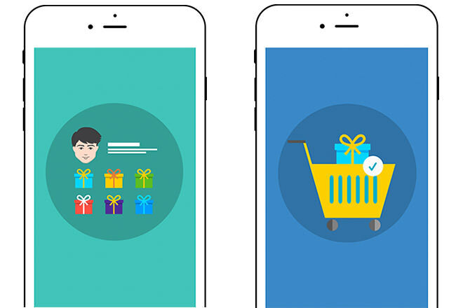 Happy Unwrappy is the new app that makes gift giving easy