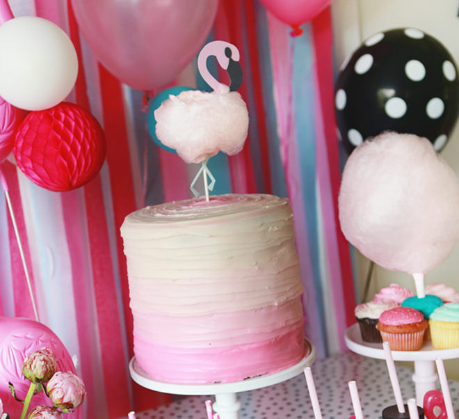 20 essentials for a fab flamingo party | Mum's Grapevine