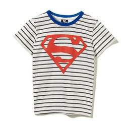 Cotton On Kids Superman Tee