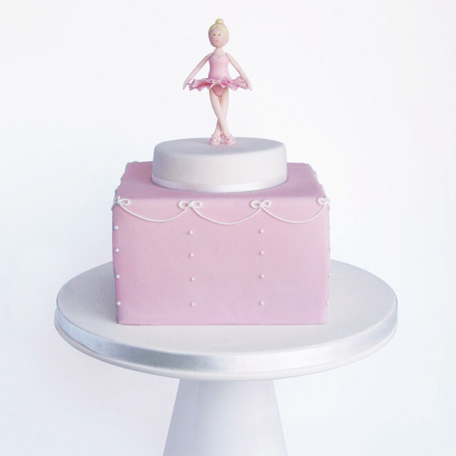 3pcs Dancing Girl Ballerina Figurine Ballet Miniature Statuette Cake Topper  - Walmart.com