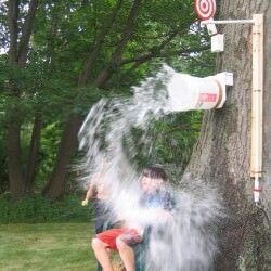 13 water games to keep kids cool on hot days | Mum's Grapevine