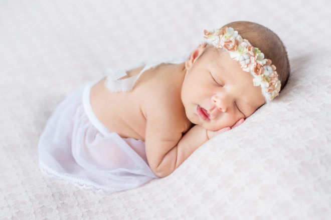 20 summer inspired baby names | Mum's Grapevine