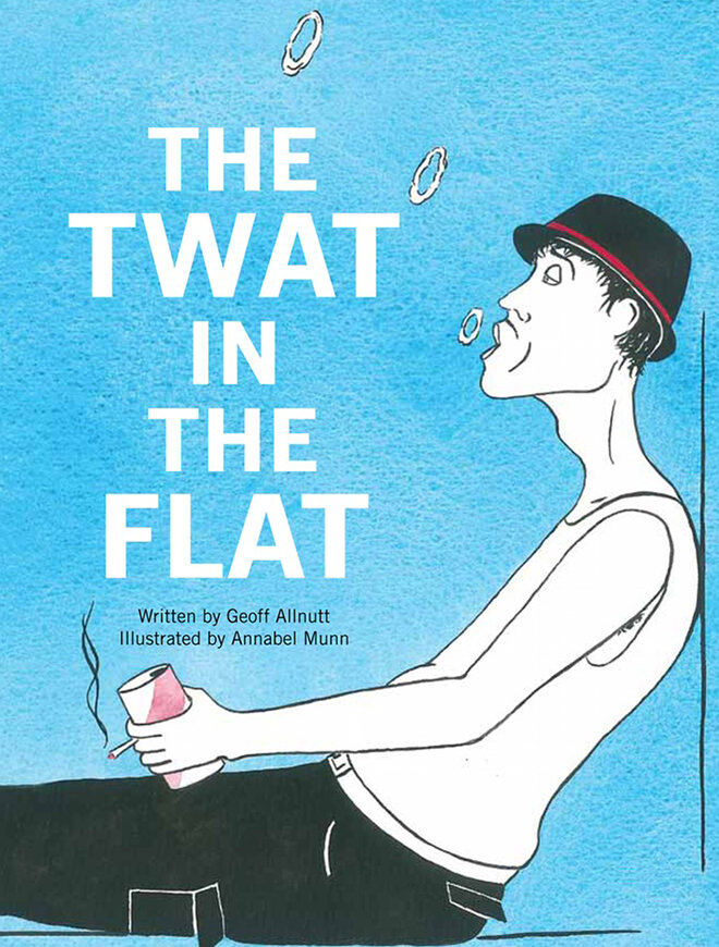 23 of the naughtiest children's books for adults Mum's Grapevine