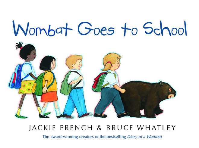 The best books to read to children who are starting school.