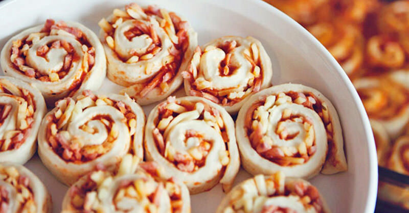 16 freezable lunch box ideas you can make in advance | Mum's Grapevine