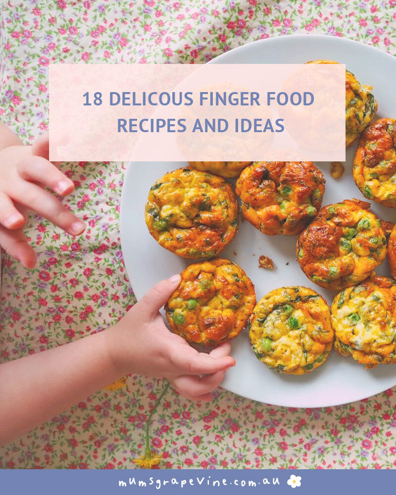 Food-4Tots  Recipes for Toddlers