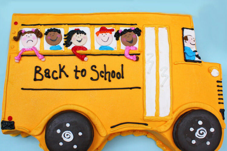 15 fun ways to celebrate going back to school | Mum's Grapevine