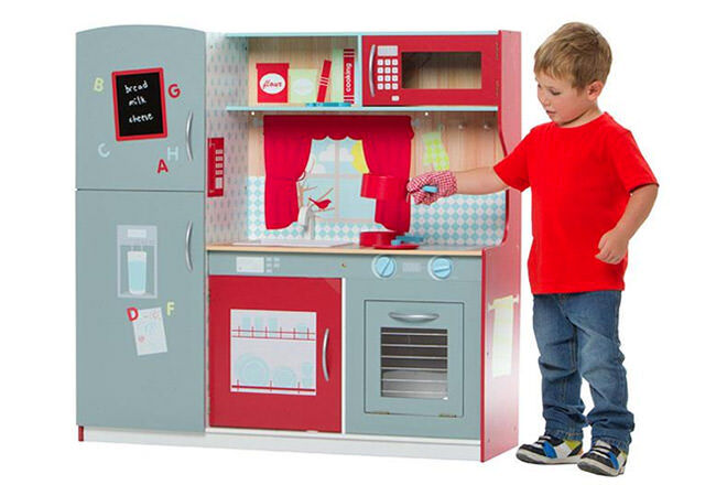 Kmart Kids Kitchen Header 