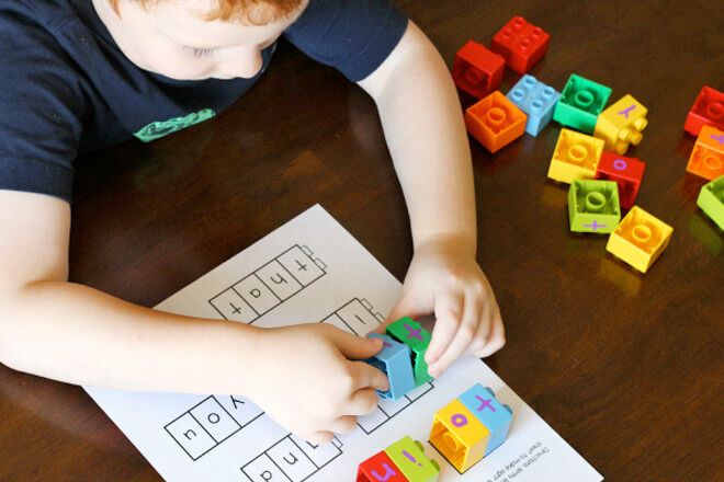 13 fun ways to learn the top 100 sight words | Mum's Grapevine