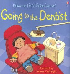 17 Books About Visiting the Dentist