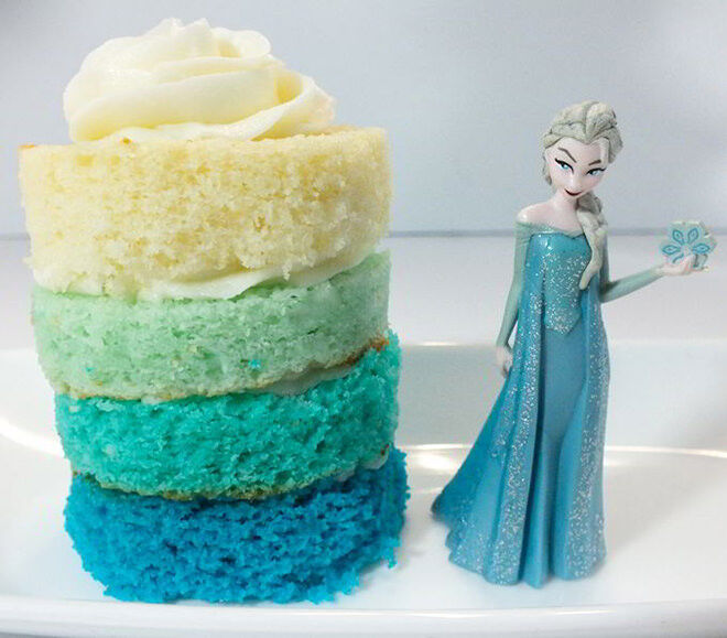 8 Frozen Birthday Cakes to Make at Home (plus Some Showstoppers!)