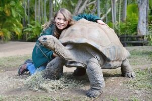 Australia Zoo: A big adventure for little kids | Mum's Grapevine