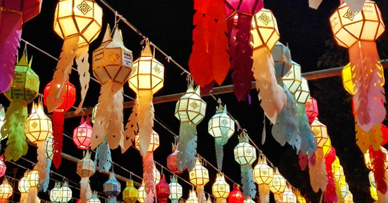 Family-friendly events to celebrate Chinese New Year | Mum's Grapevine