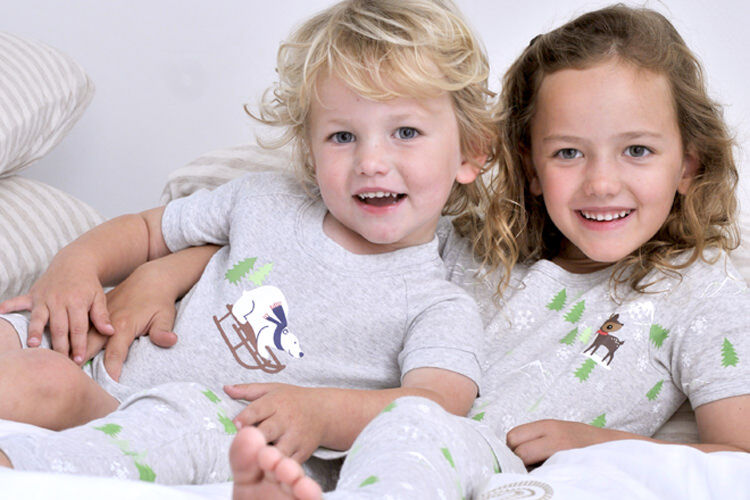 Snugglebum pyjamas kids babies