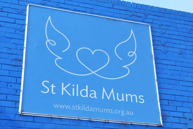 St Kilda Mums rent appeal