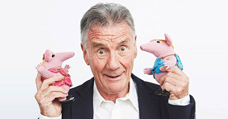 New tv show for kids