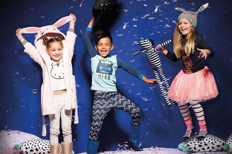 Easter PJ extravaganza! 19 perfect PJs for little bunnies