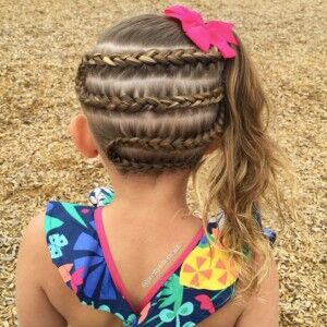 A flair for hair at Pretty Little Braids | Mum's Grapevine