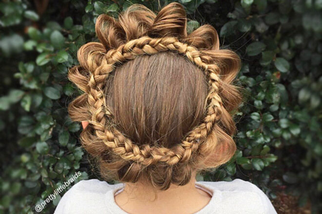 Pretty Little Braids, Instagram