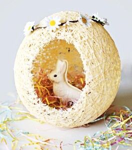 31 easy Easter baskets to make at home