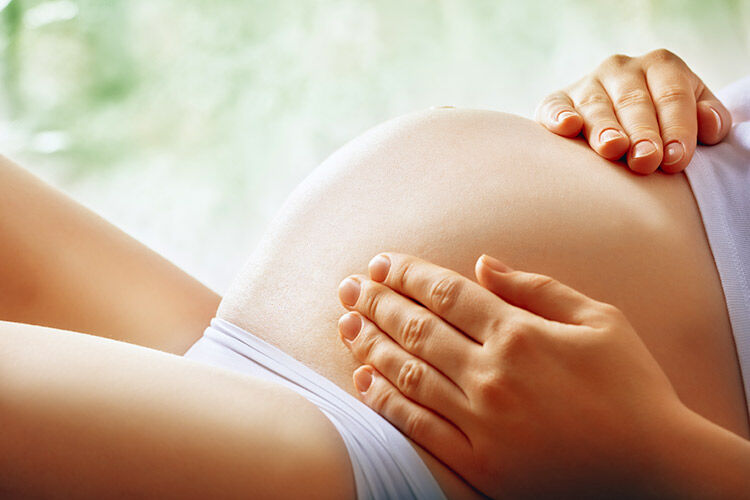 The A-Z of pregnancy; what can, might and will happen in the next nine months
