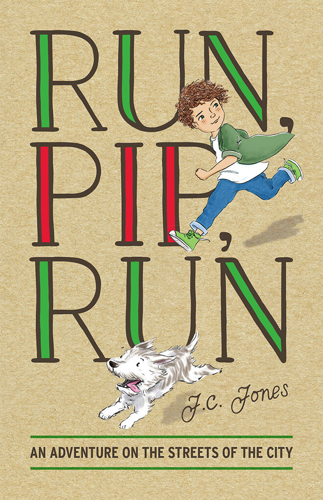 Run-Pip-Run